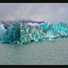 "BARCO DE HIELO"