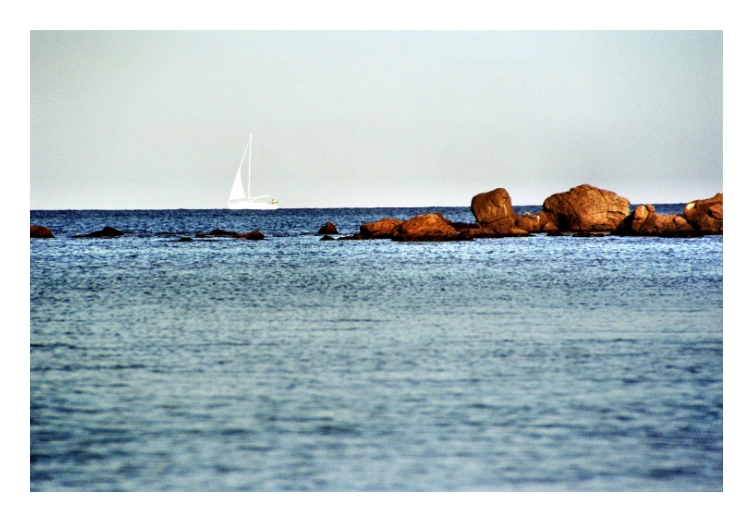 Barco fantasma