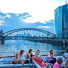 barco latino - ms catwalk - frankfurt am main III