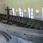 Barco Vikingo Gokstad - Oslo