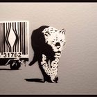 Barcode Leopard