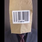 Barcode Myself