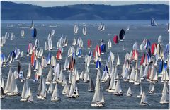 Barcolana 2011