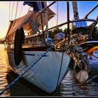 Barcos clasicos.