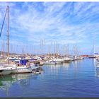 Barcos en San Antoni