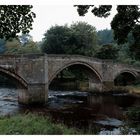 Barden Bridge