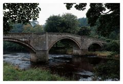 Barden Bridge