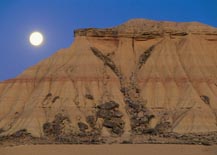 Bardenas