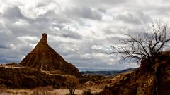 bardenas 3