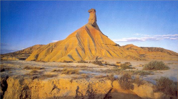 Bardenas