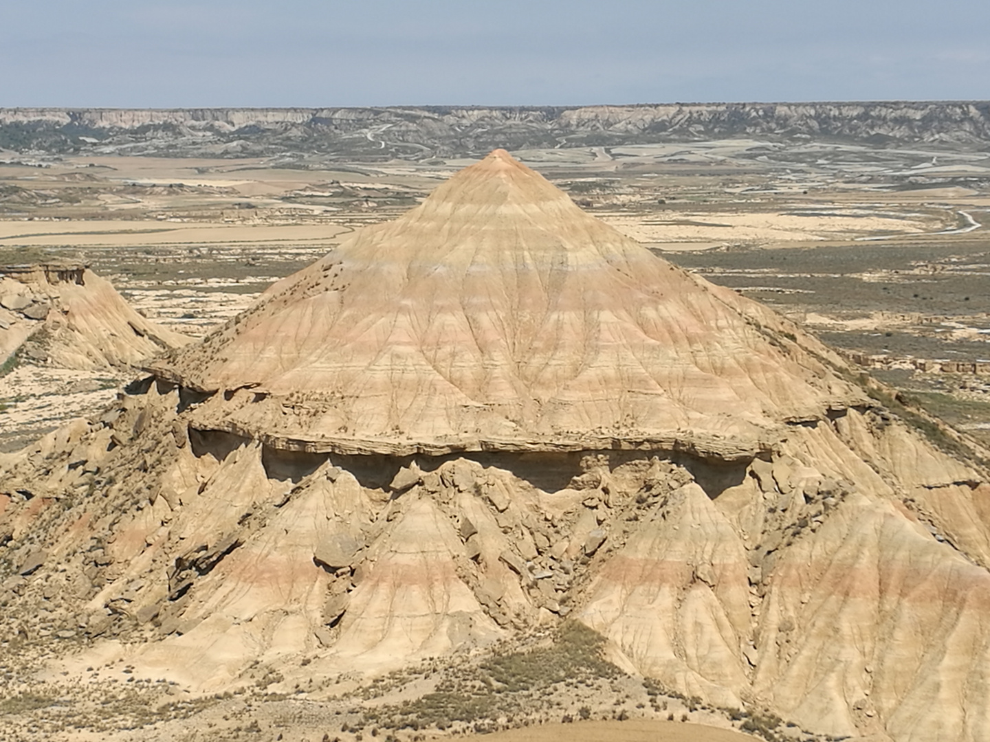 BARDENAS 