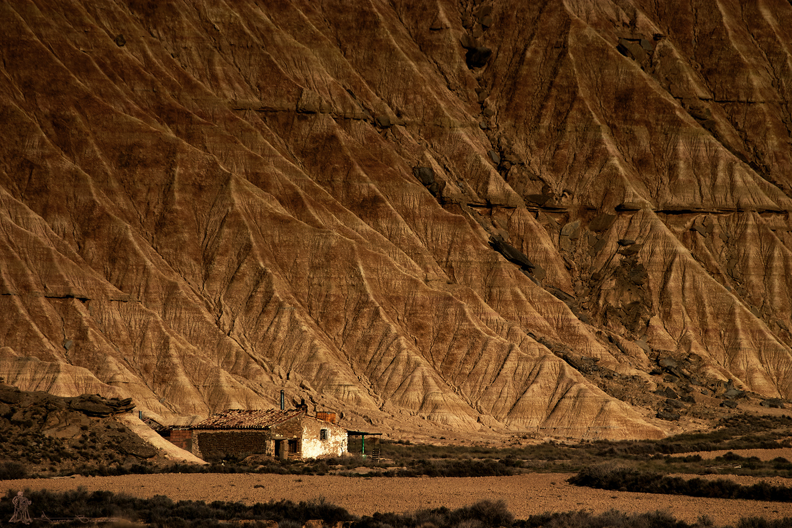 Bardenas