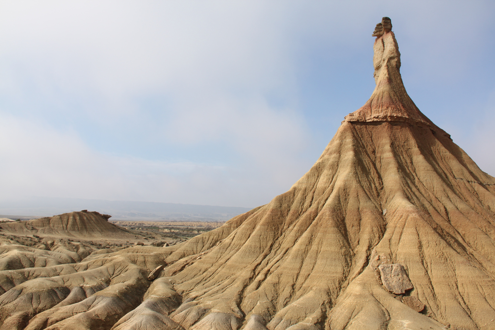 bardenas