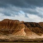 bardenas