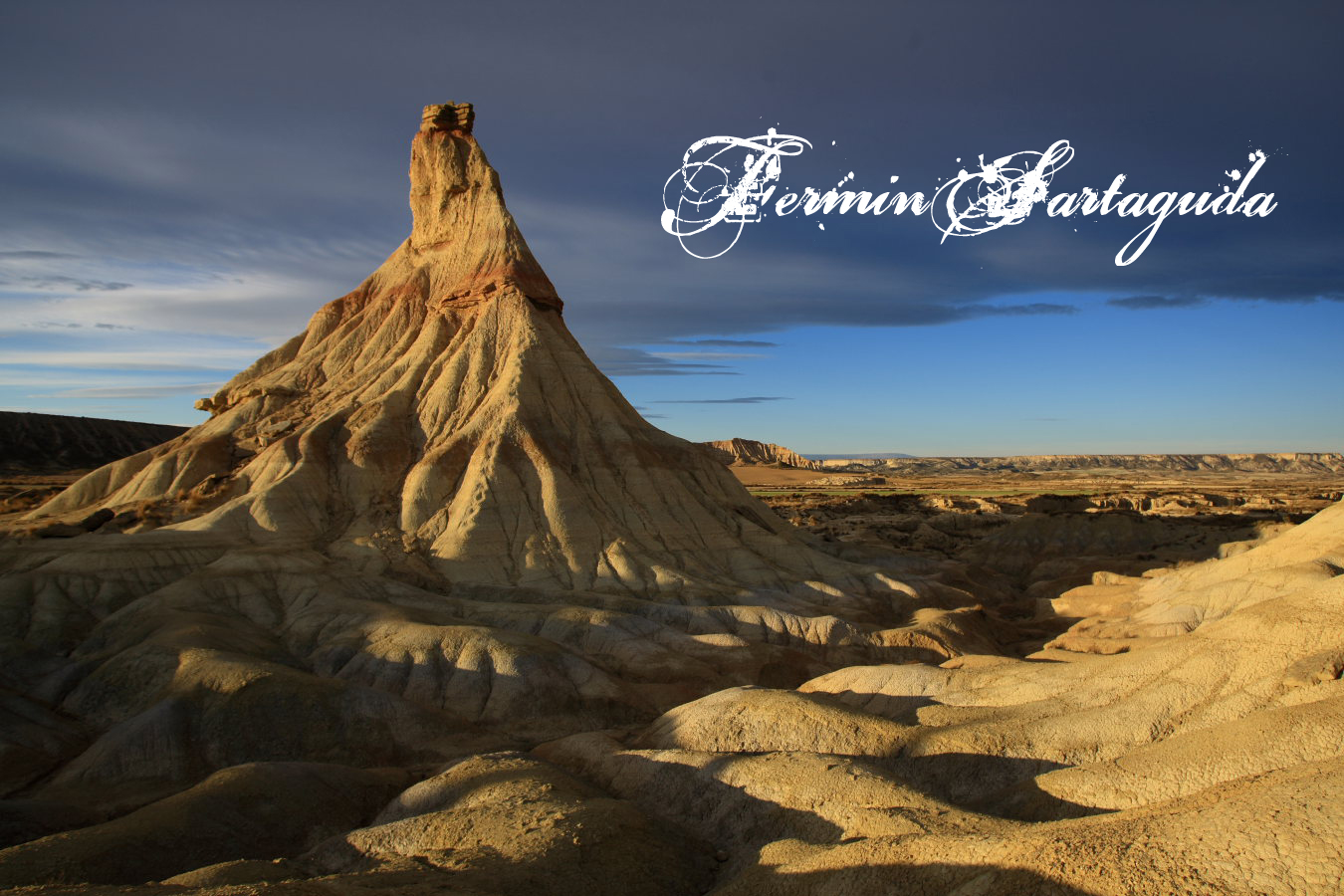 bardenas reale de navarra 3