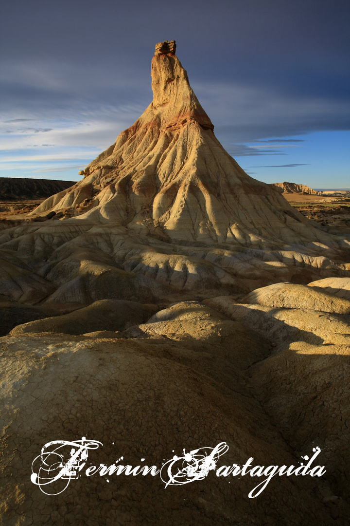 bardenas reale de navarra 4