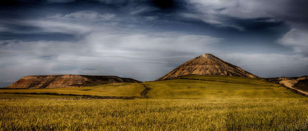 Bardenas Reales (2)