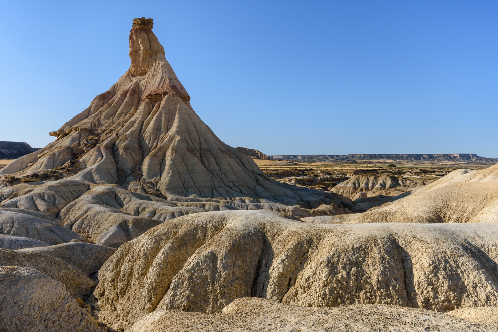 Bardenas Reales