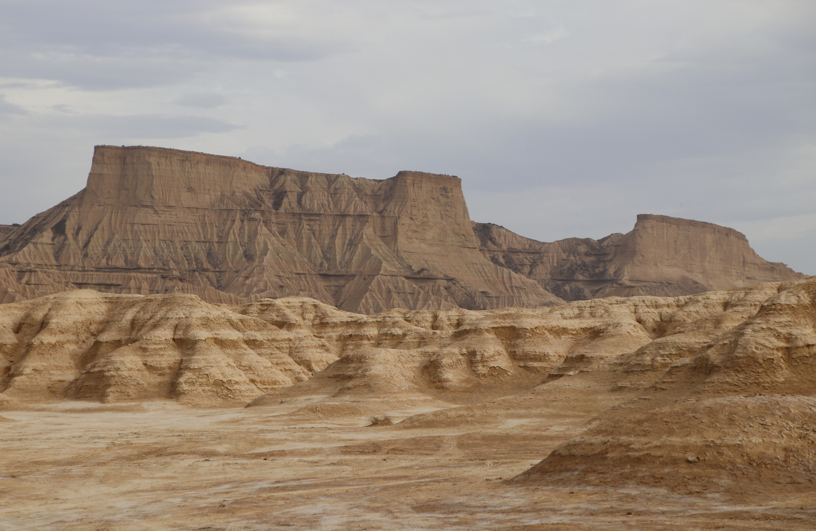 BARDENAS REALES...