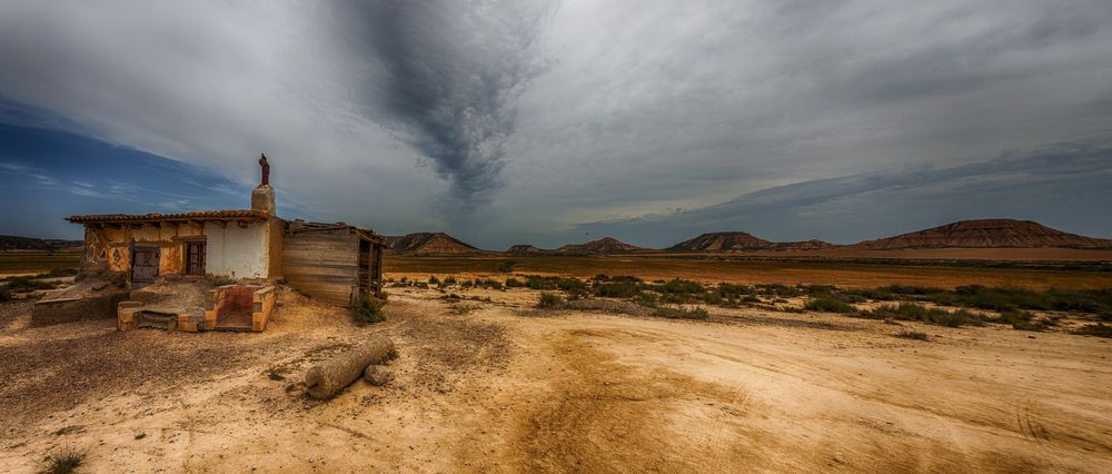 Bardenas Reales (3)