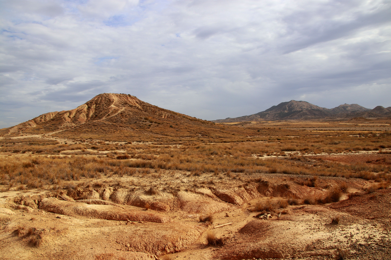 BARDENAS REALES-3...