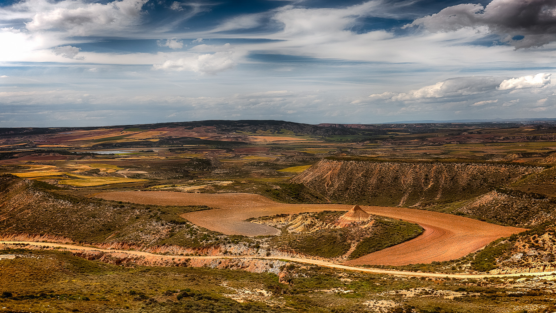 Bardenas Reales (5)