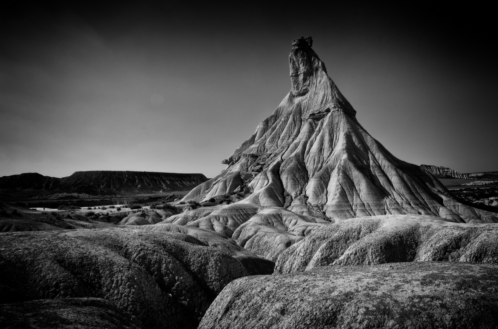 Bardenas Reales