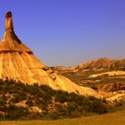 Bardenas Reales.