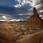 Bardenas Reales