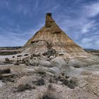 Bardenas Reales 