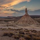 Bardenas Reales - Castil de Tierra