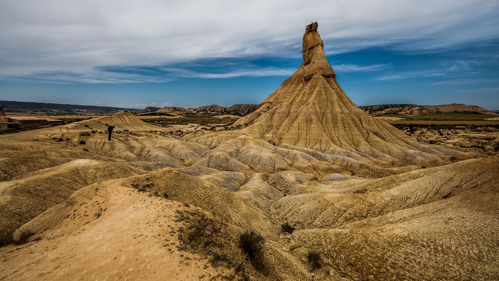 Bardenas Reales