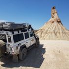 Bardenas Reales