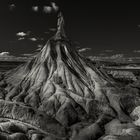 Bardenas Reales, Spain