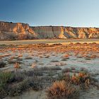 Bardenas Reales - Spanien