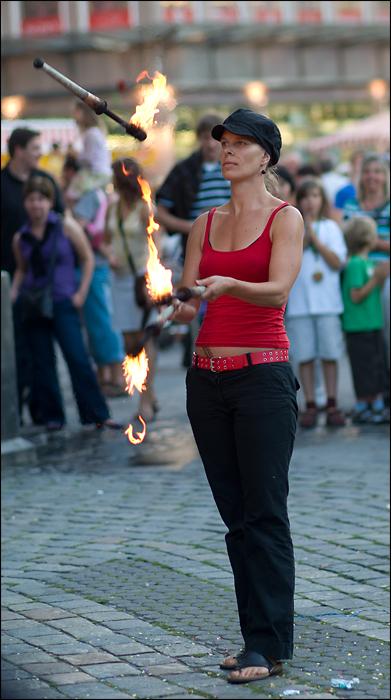 Bardenfest Nürnberg II