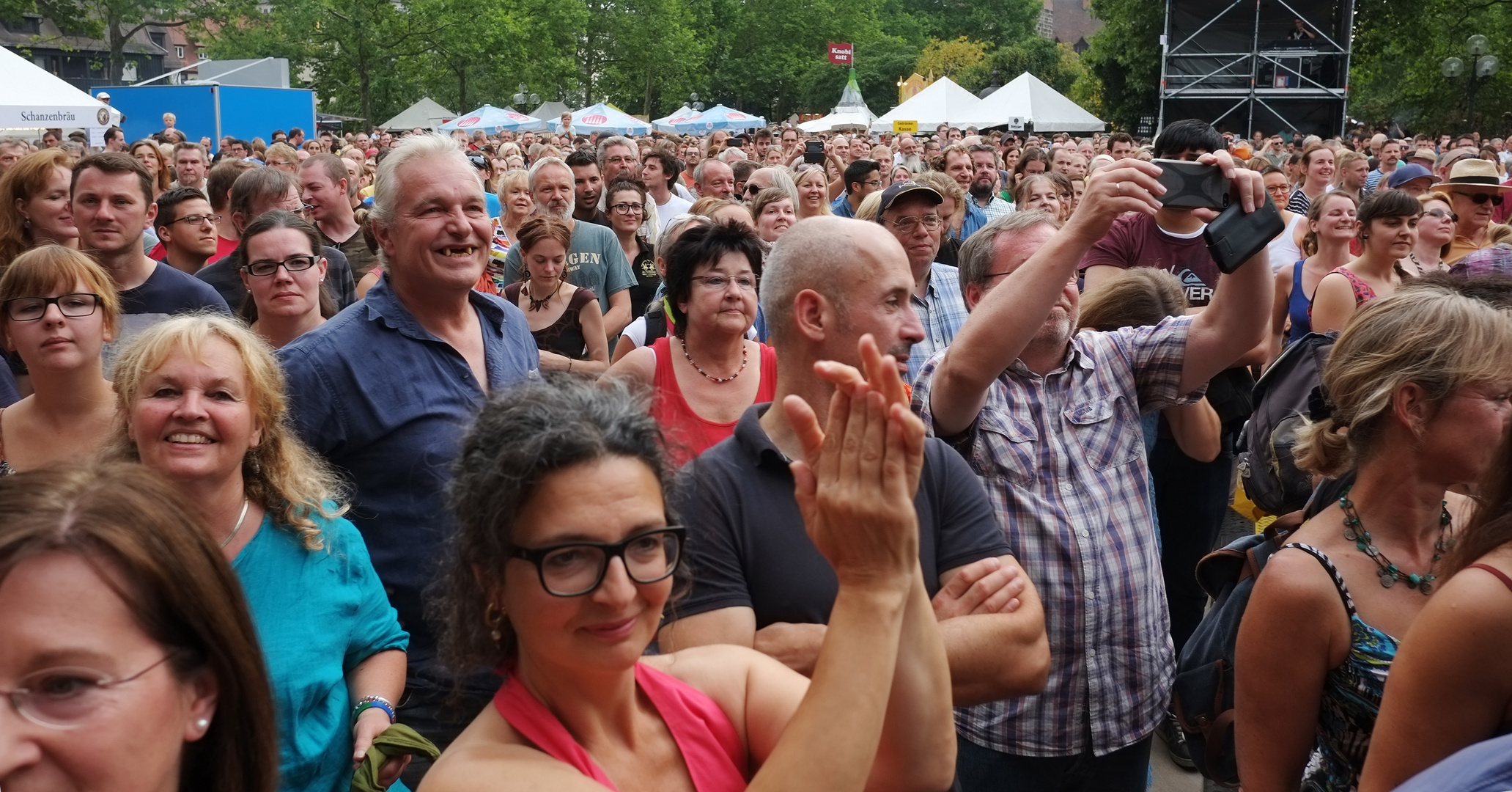 Bardentreffen 2015