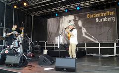 Bardentreffen 28-07-18 Fessler J5-18-1 +Text +SWR1