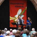 Bardentreffen Nürnberg