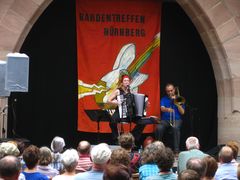 Bardentreffen Nürnberg