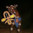 "Bardi Dancer" - Westaustralien