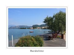 Bardolino 2009