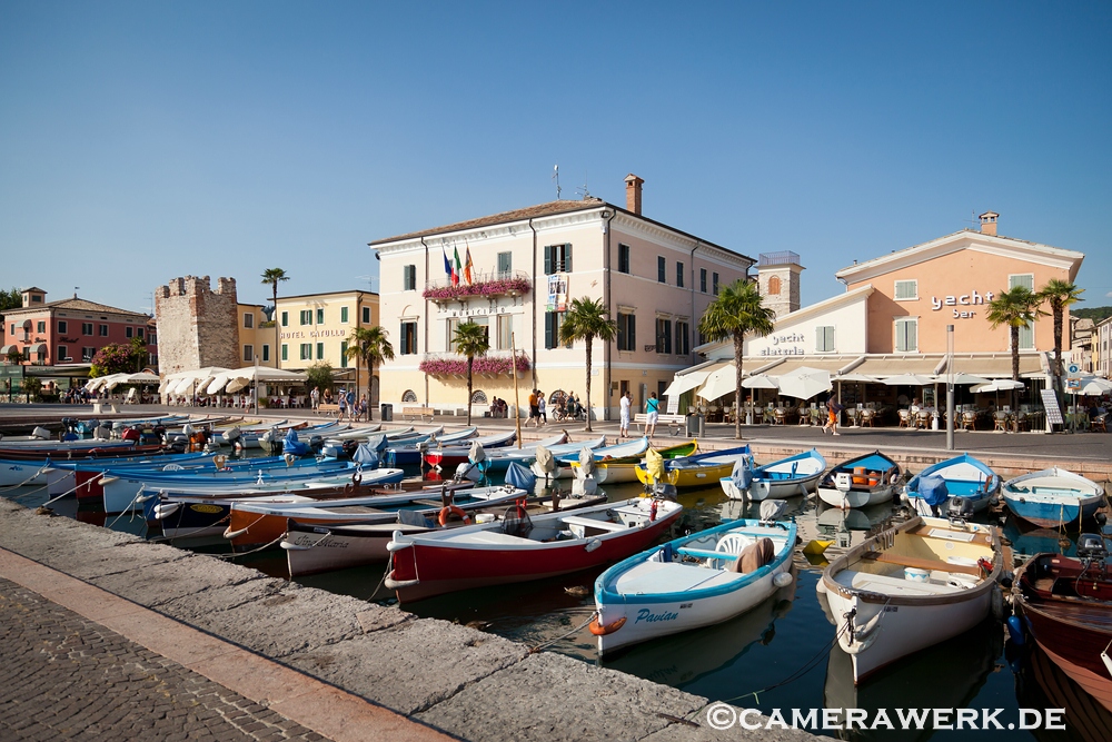 Bardolino