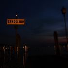 Bardolino bei Nacht 