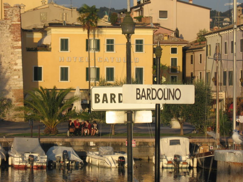 Bardolino ?