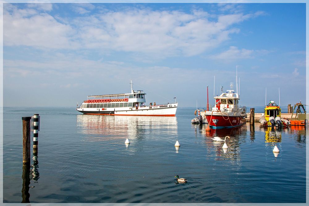 Bardolino / Lago di Garda