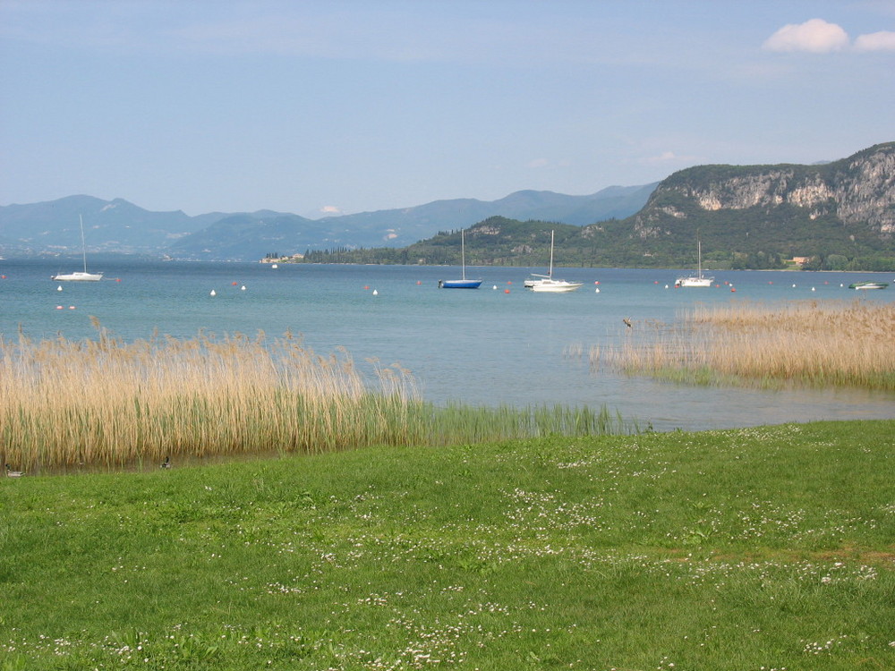 Bardolino - Lago di Garda