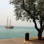 Bardolino nel Garda.........