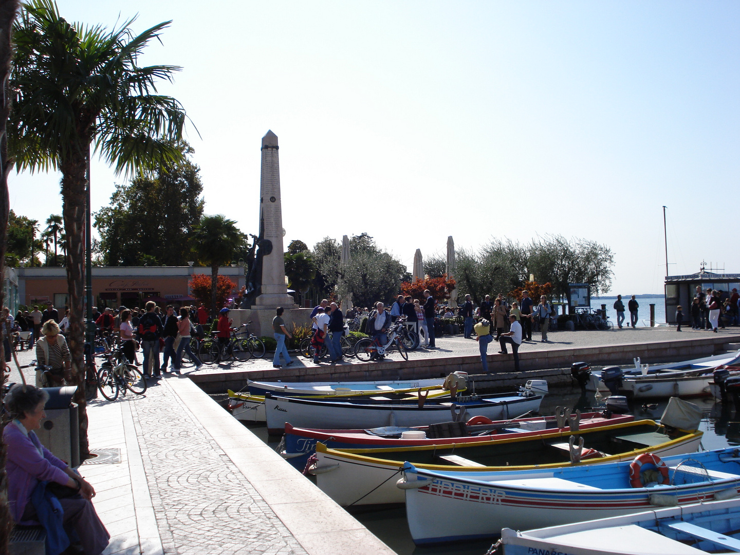 Bardolino Weinfest