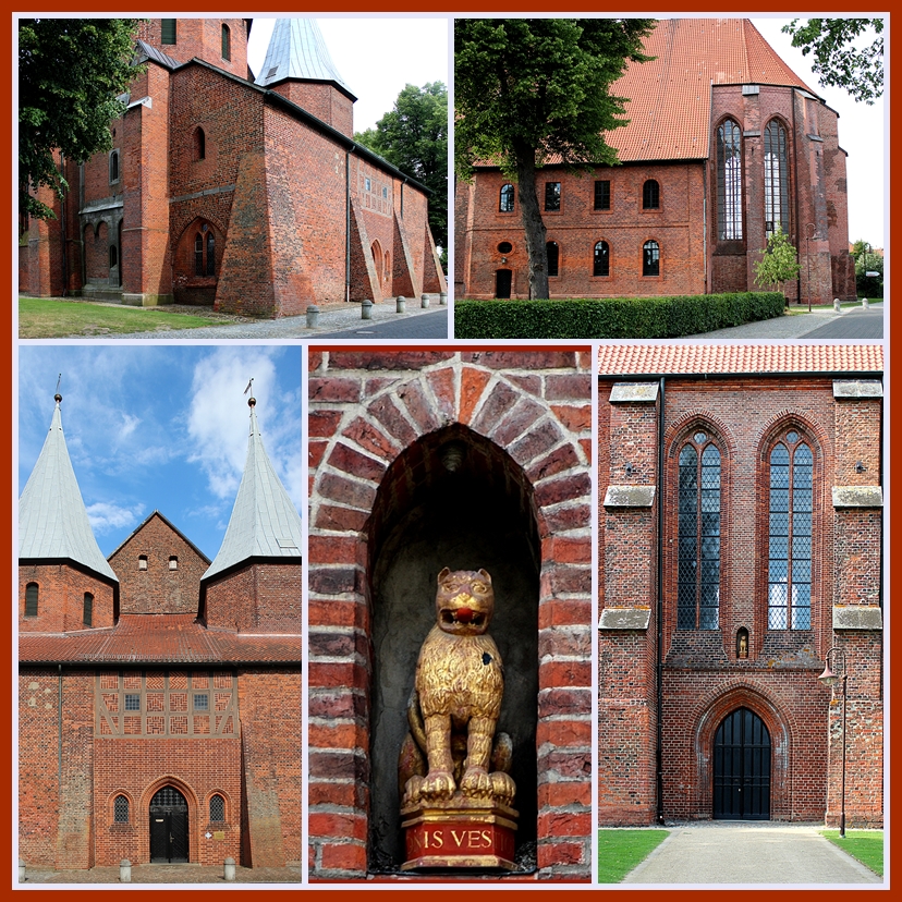 Bardowicker Dom -